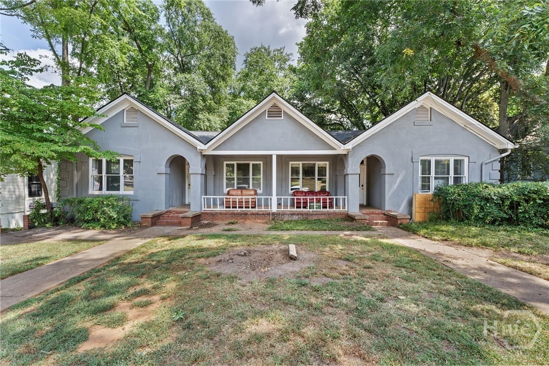 131 S Milledge Avenue