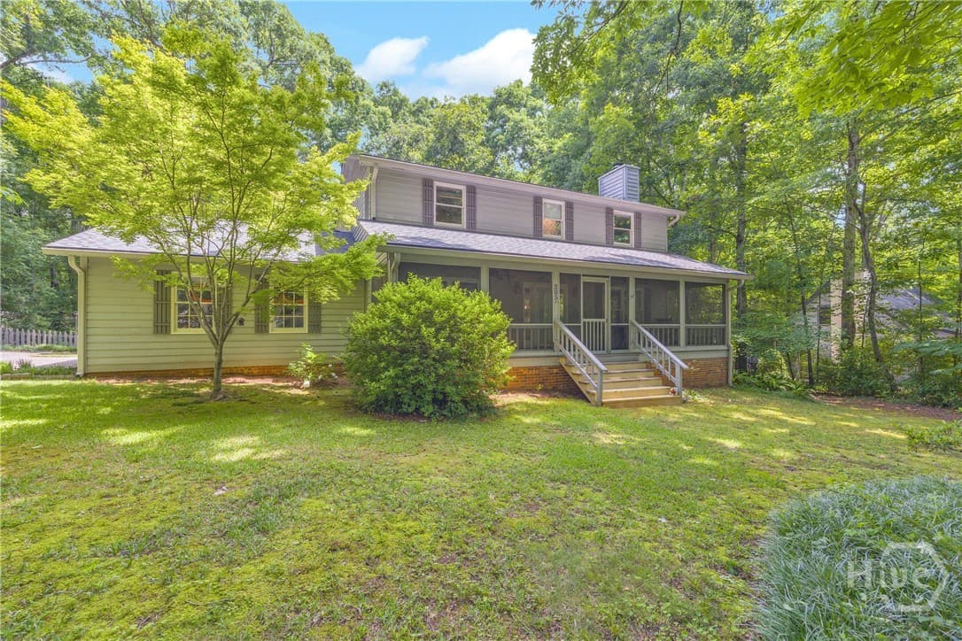 205 Bentwood Trail - Photo 1