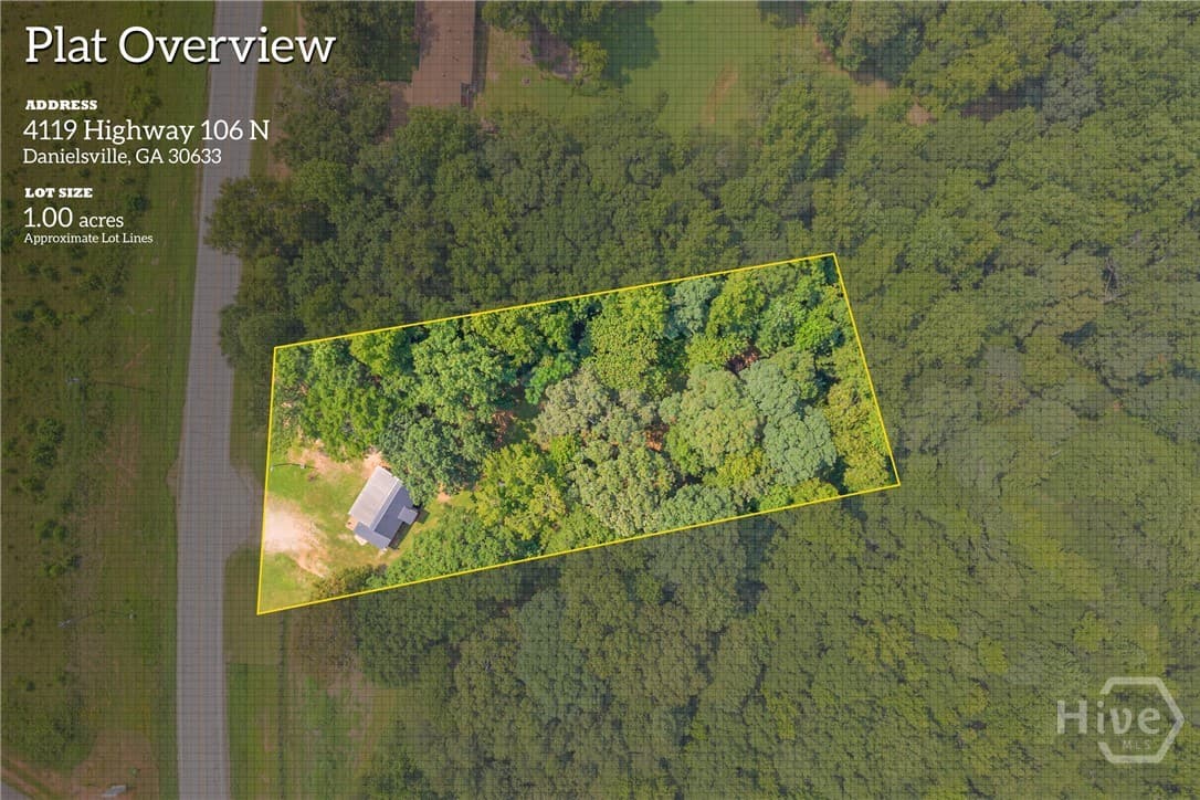 4119 Hwy 106 N