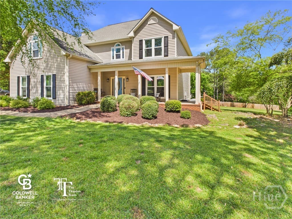 1050 Calls Creek Court