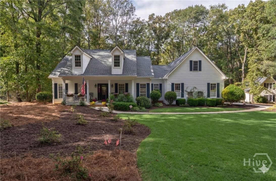 1490 Oconee Crossing Circle - Photo 1