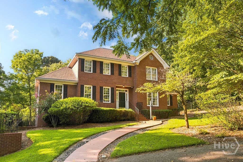 245 Deerhill Drive - Photo 1