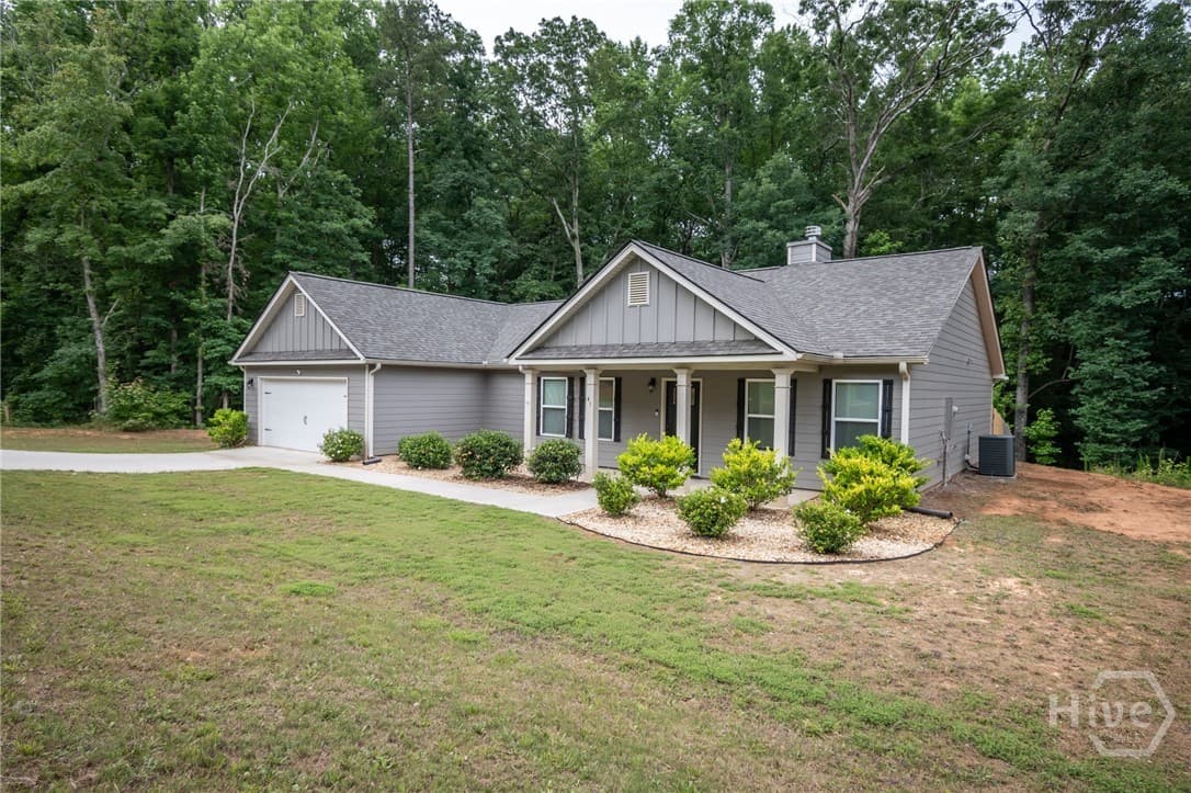 41 Southwood Drive
