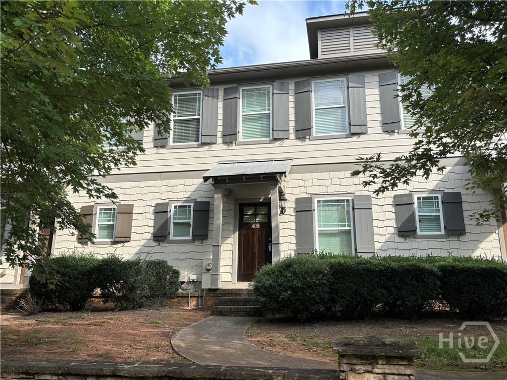 409 Whitehall Road - Photo 1