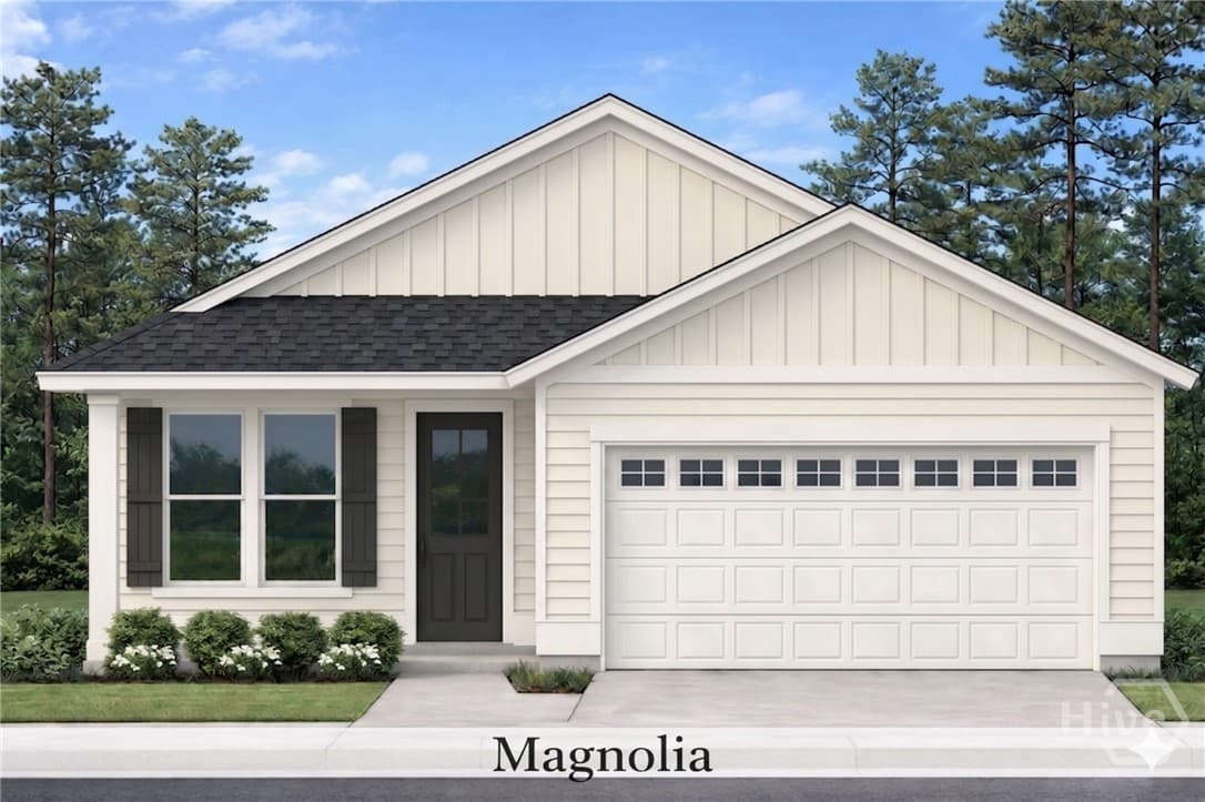 285 Ashbrook Drive Lot 1 - Photo 1