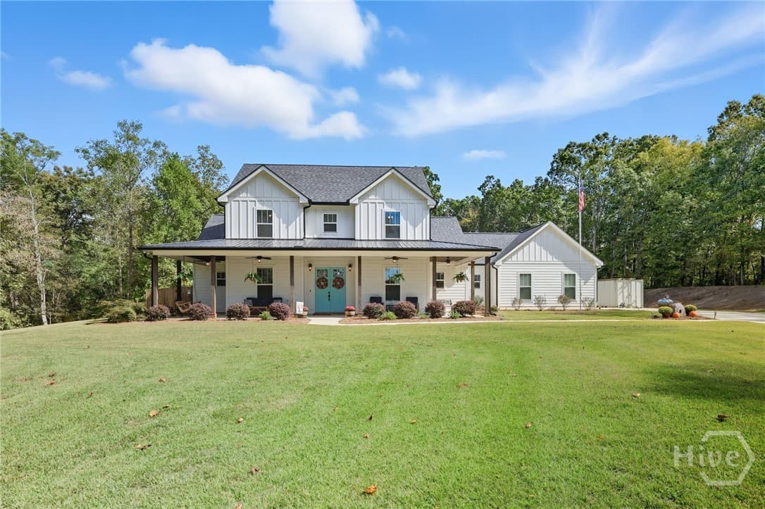 855 Geiger Road - Photo 1