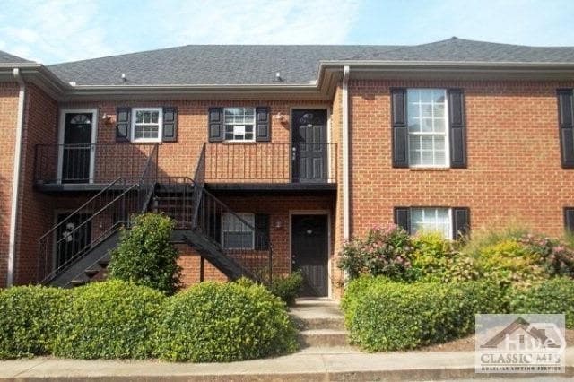 1055 Baxter Street 408 - Photo 1