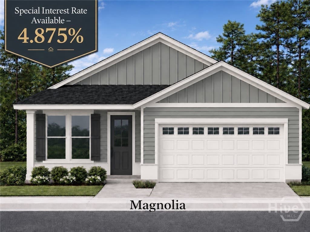 303 Ashbrook Trace Drive Lot 18 - Photo 1