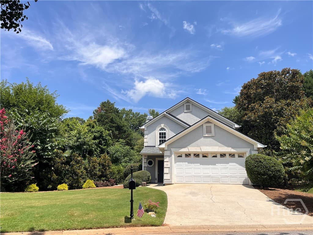 168 Covington Place