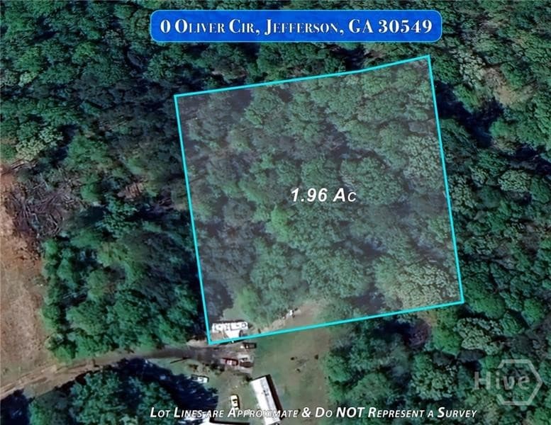 0 Oliver Circle - Photo 1