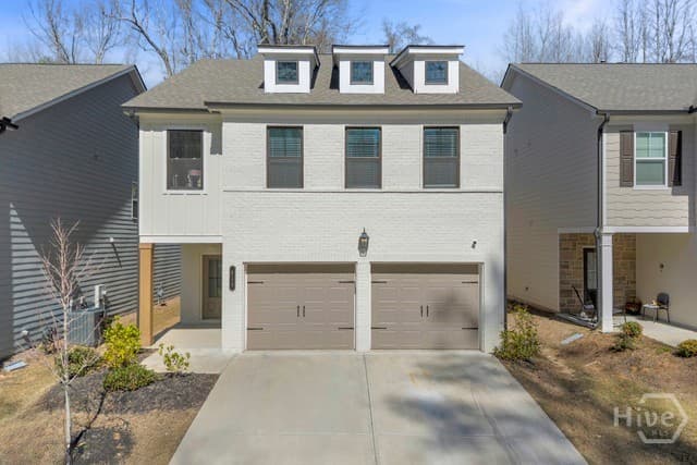 415 Station Overlook Drive