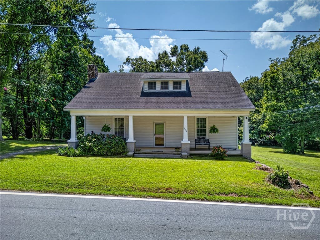 174 Sanford Drive - Photo 1