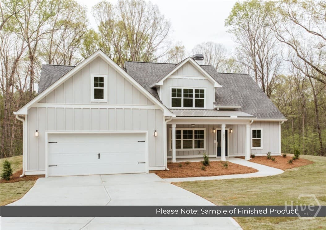 1903 Hoods Mill Road - Photo 1