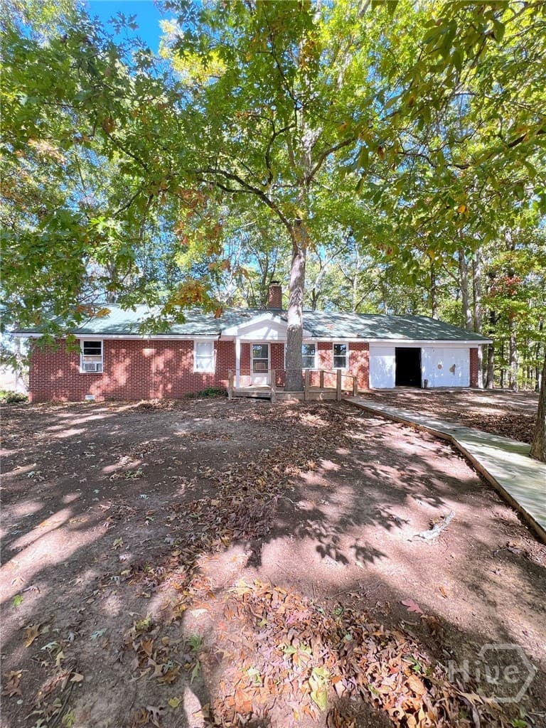 970 Diamond Hill Colbert Road - Photo 1