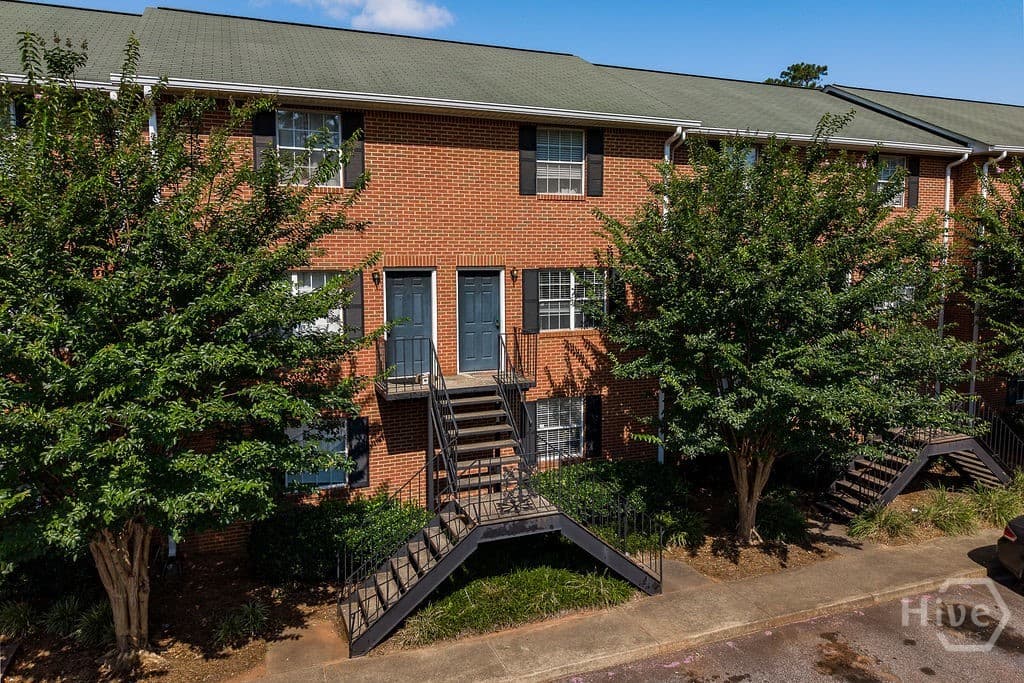 2165 S Milledge Avenue F5 - Photo 1
