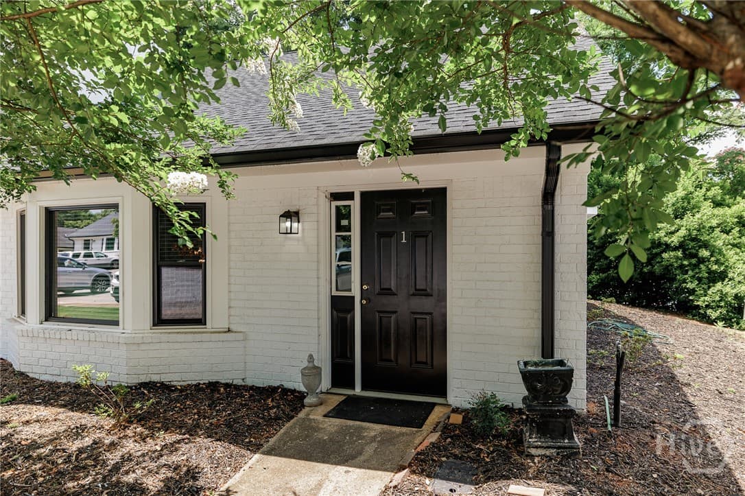 595 Macon Highway 1 - Photo 1