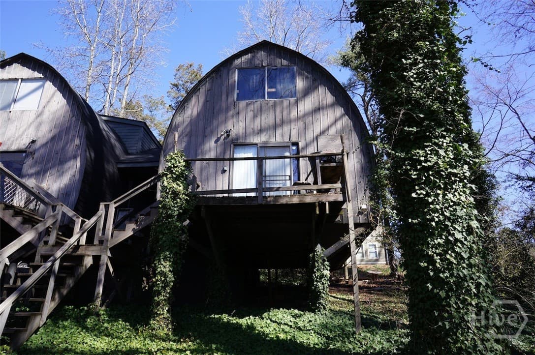 1453 Barnett Shoals Road A - Photo 1