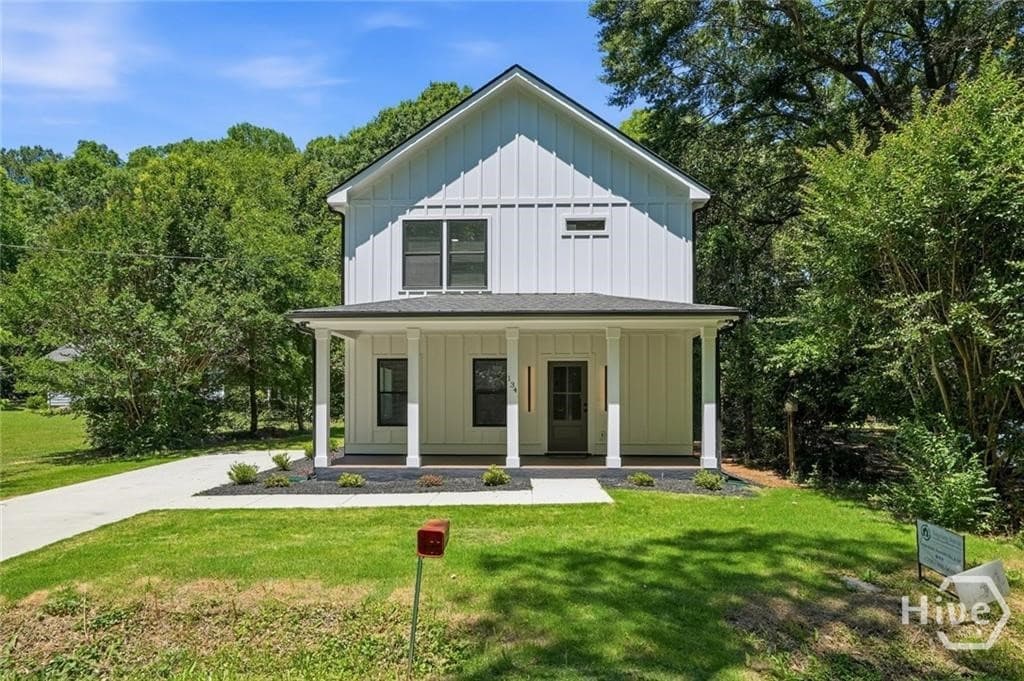 134 Henry Meyer Road