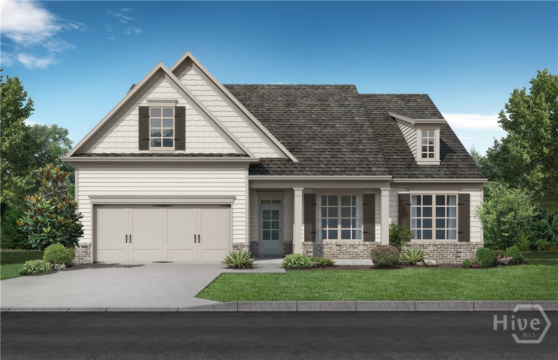 191 Merwood Lane - Photo 1
