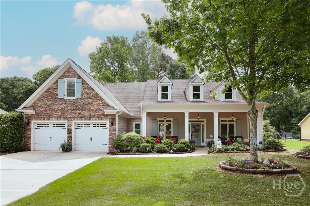228 Falling Shoals Drive - Photo 1