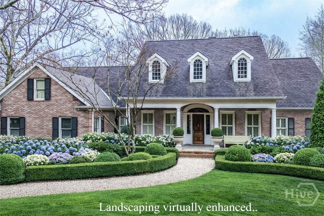 1350 Allgood Road - Photo 1