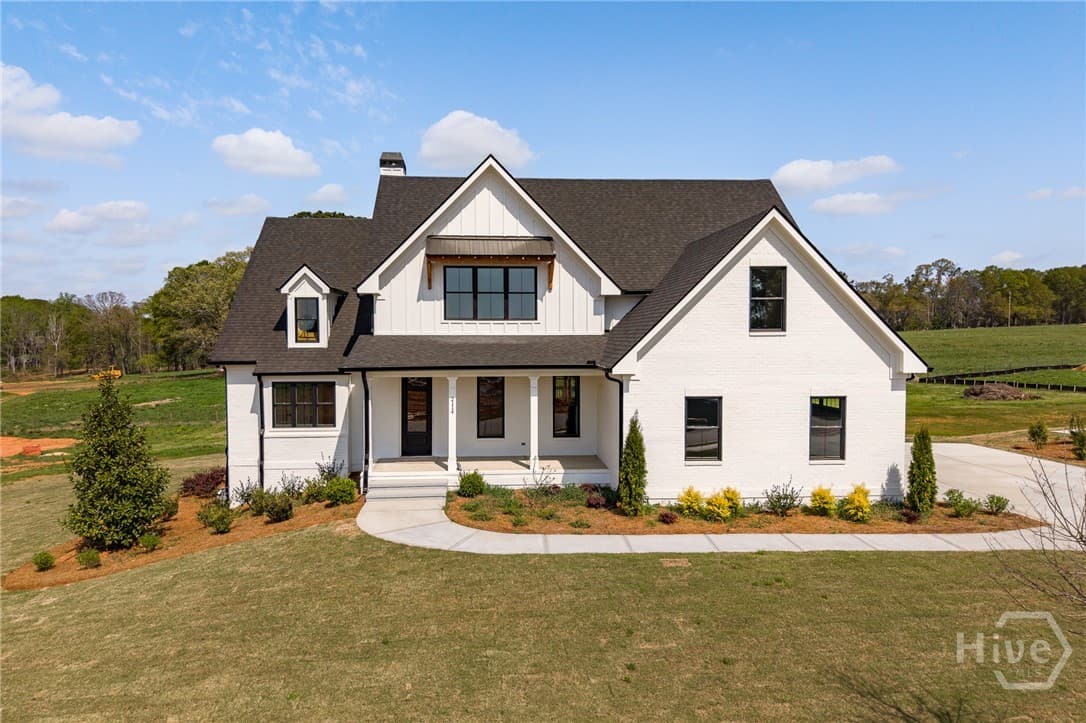 2114 Malcom Estates Drive