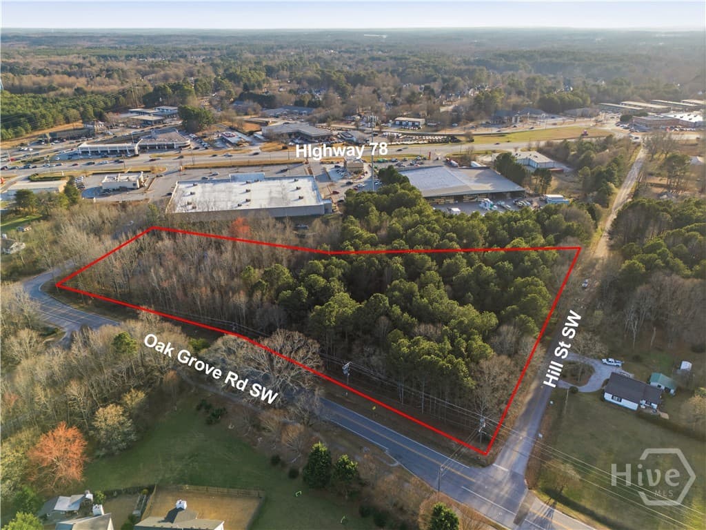3825 Oak Grove Rd - Photo 1