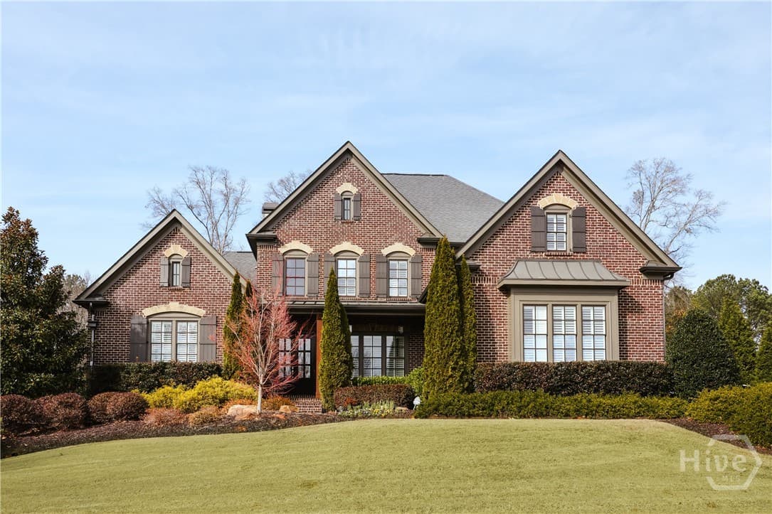 1480 W Fitzgerald Lane - Photo 1