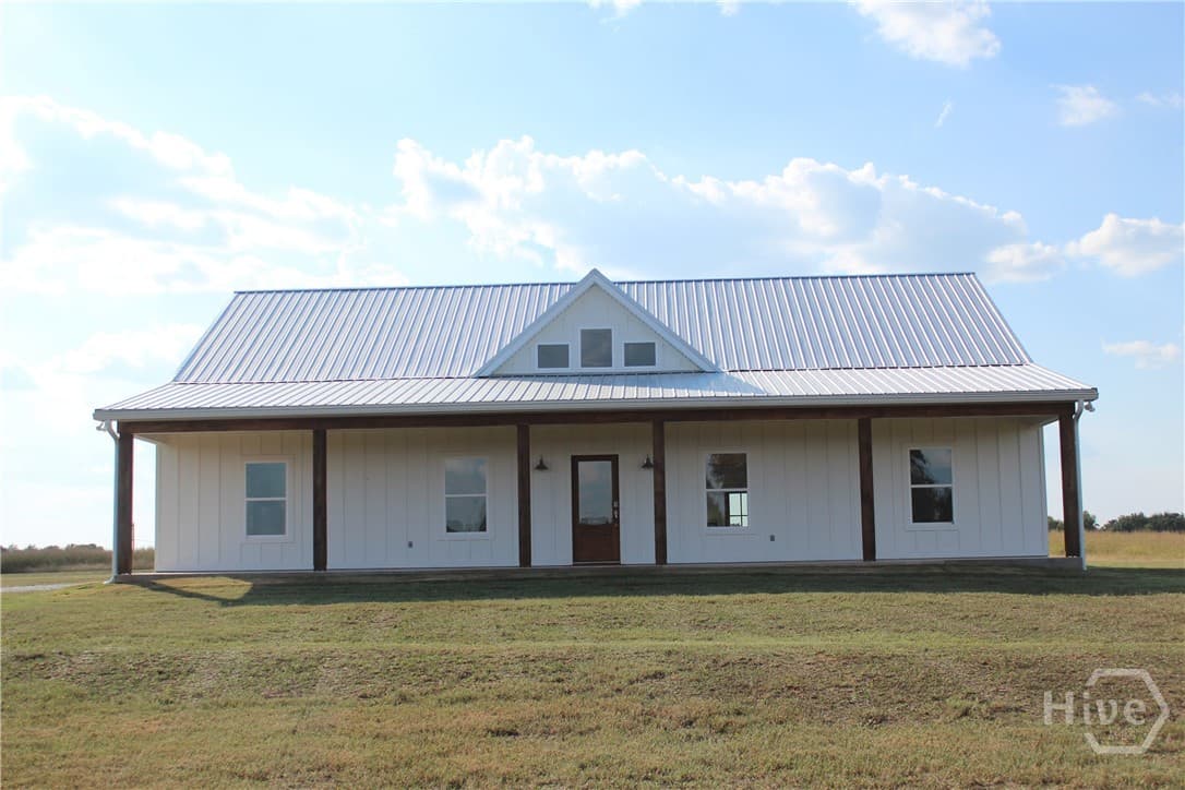825 New Town Church Rd - Photo 1