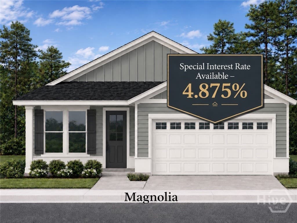 303 Ashbrook Trace Drive Lot 18 - Photo 1