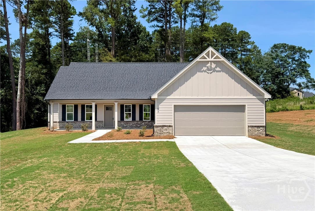 54 Inman Park - Photo 1
