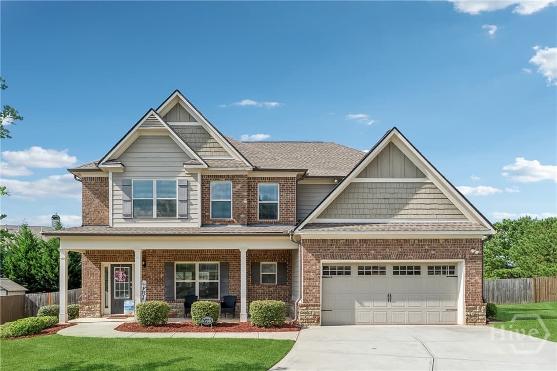 3550 Topeka Springs Trail - Photo 1
