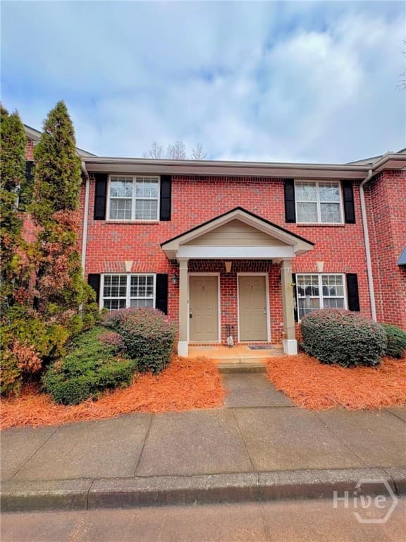 460 Barnett Shoals Road 6D - Photo 1