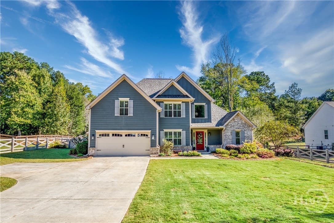 727 Brannon Holder Road - Photo 1