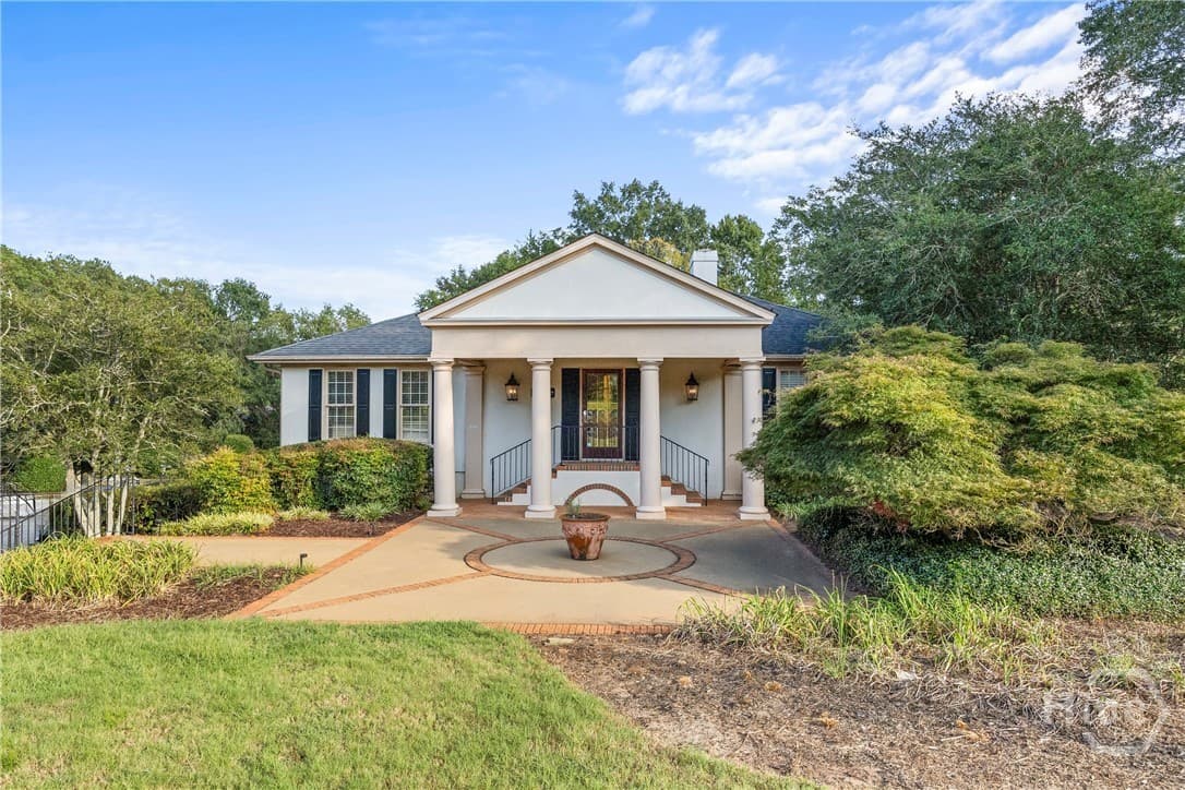 405 Gaines School Rd - Photo 1