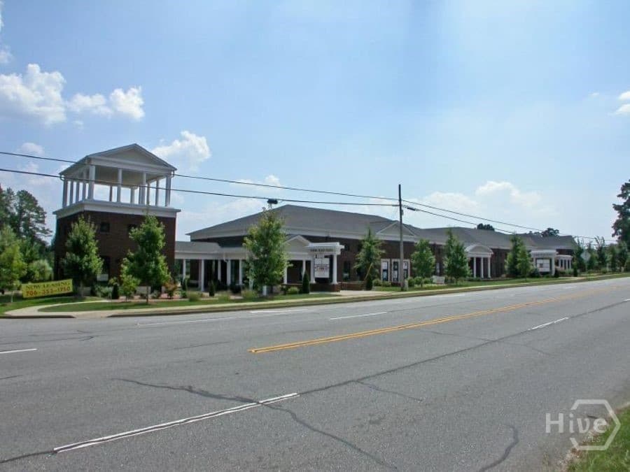 855 Gaines School Road I - Photo 1