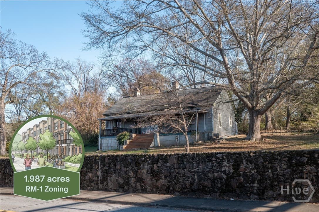 357 S Peter Street - Photo 1