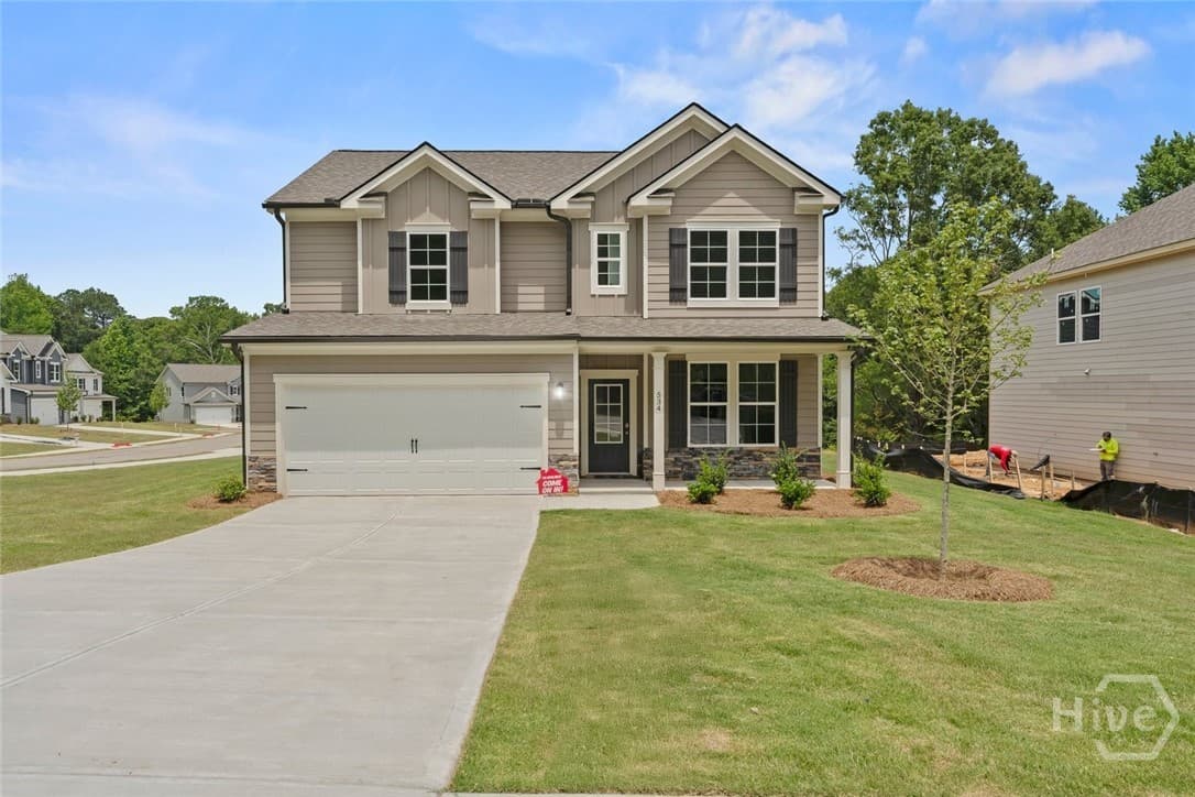 534 Lillian Way - Photo 1
