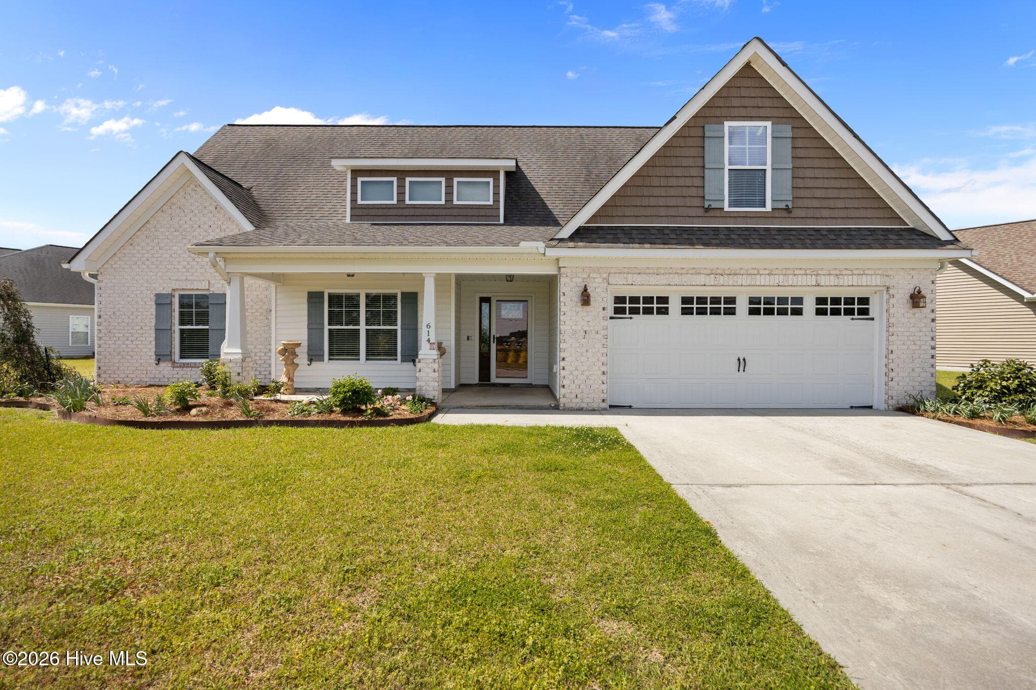 614 Brookfield Drive - Photo 1