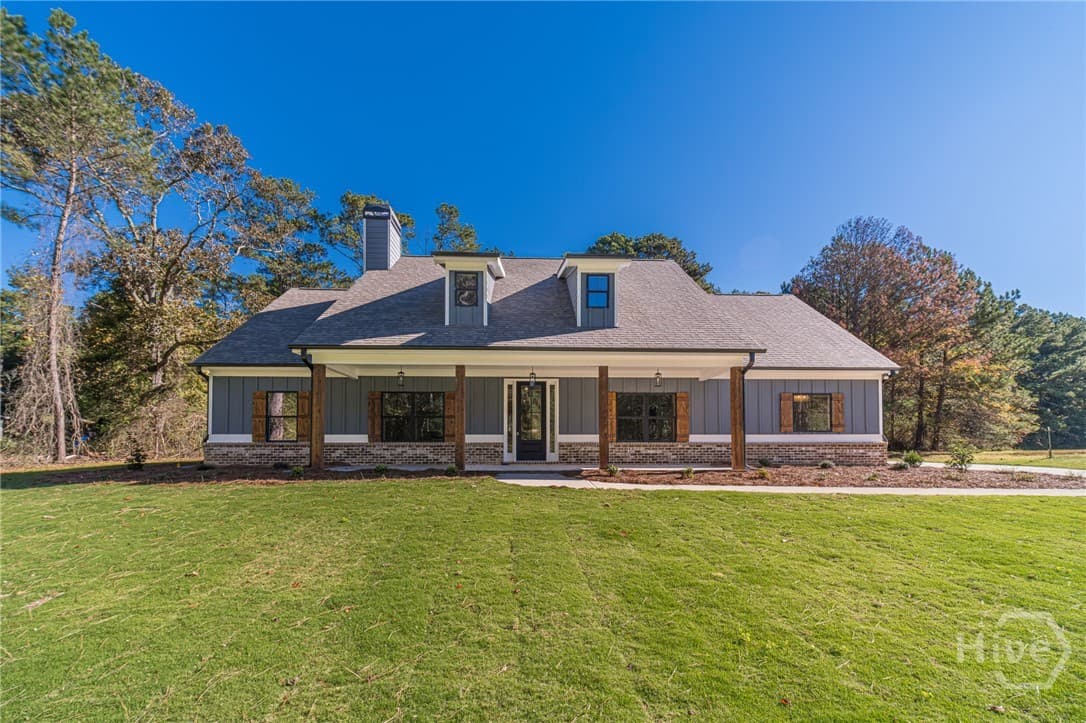 3451 Stock Road - Photo 1