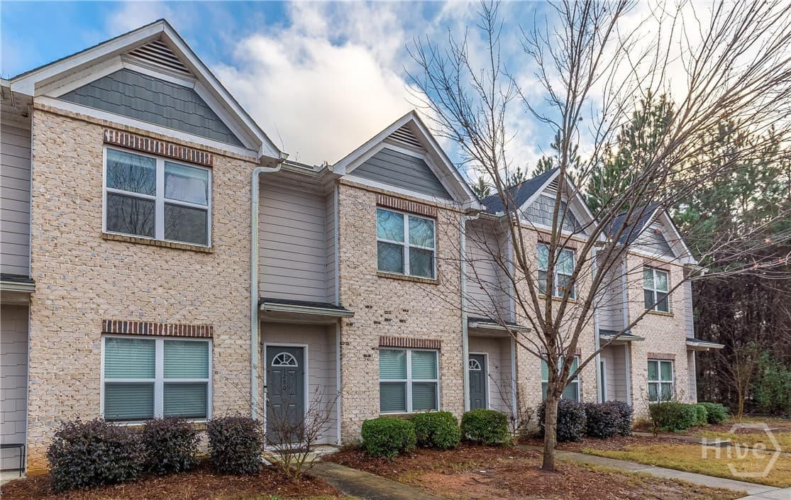 1280 Binghampton Circle