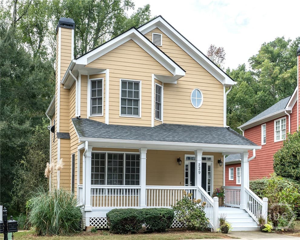 229 Magnolia Blossom Way - Photo 1