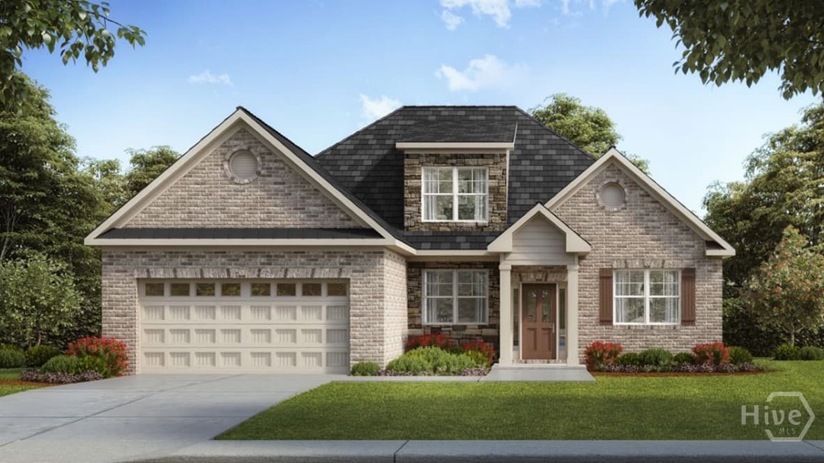 1451 Brookstone Place - Photo 1