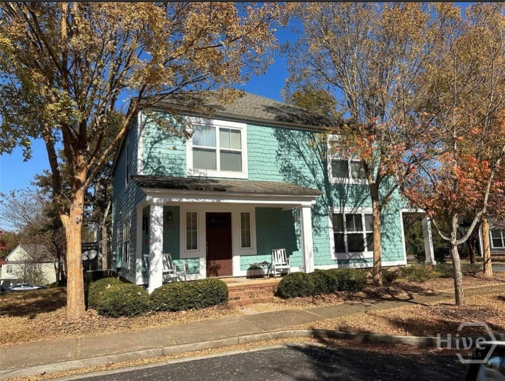 1035 Barnett Shoals Road 461 - Photo 1