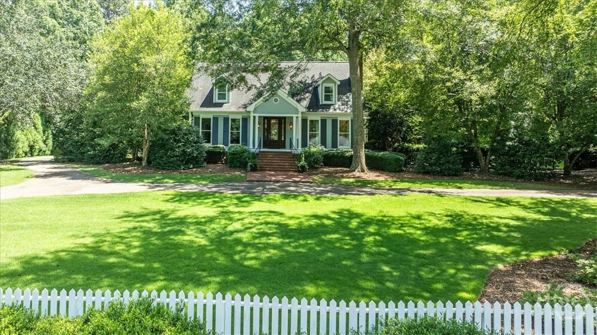 164 Tanner Bluff - Photo 1