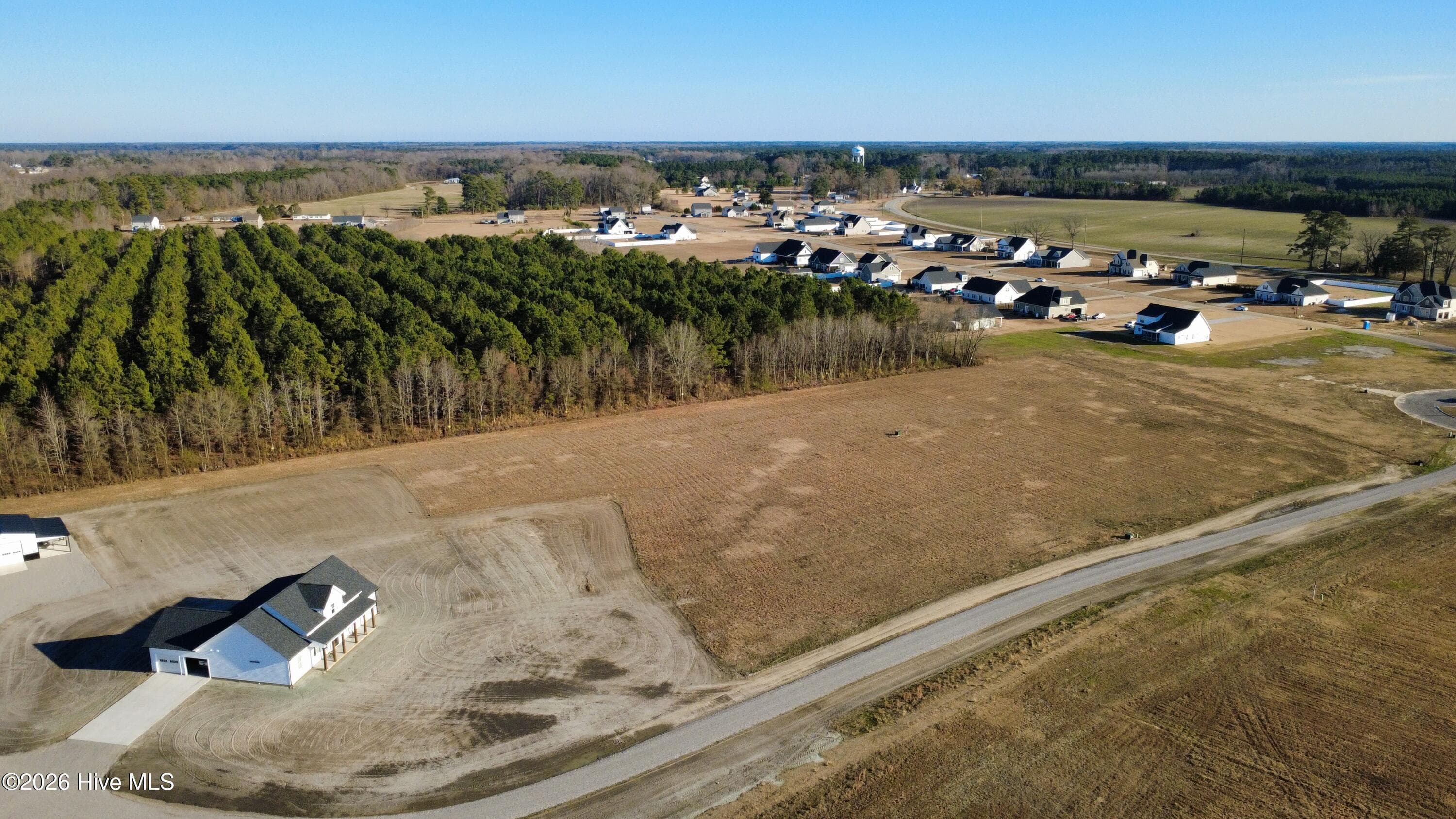 2065 42 Harris Ridge Road - Photo 1