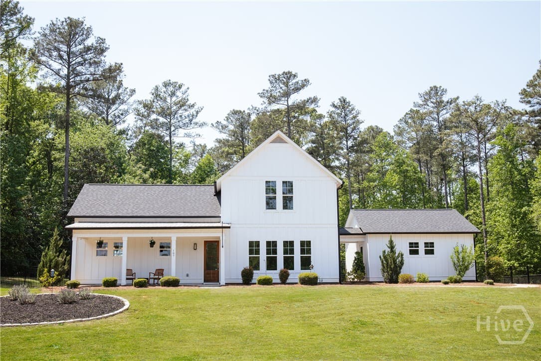 107 Harvest Way - Photo 1