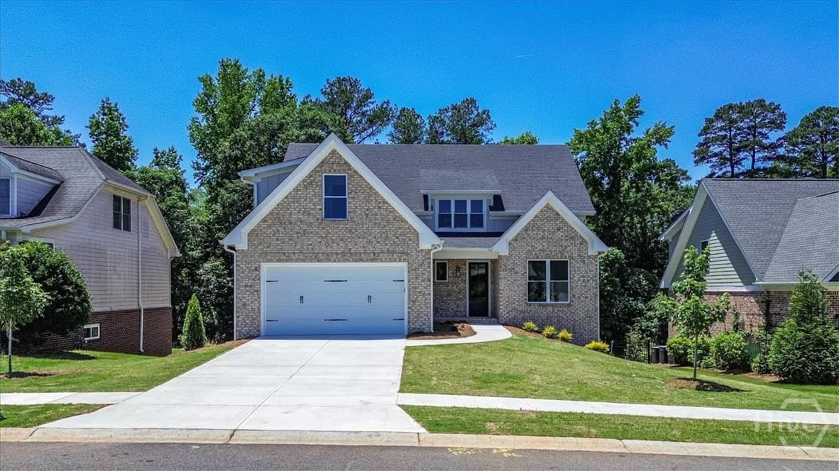 1609 Meadow Lakes Drive