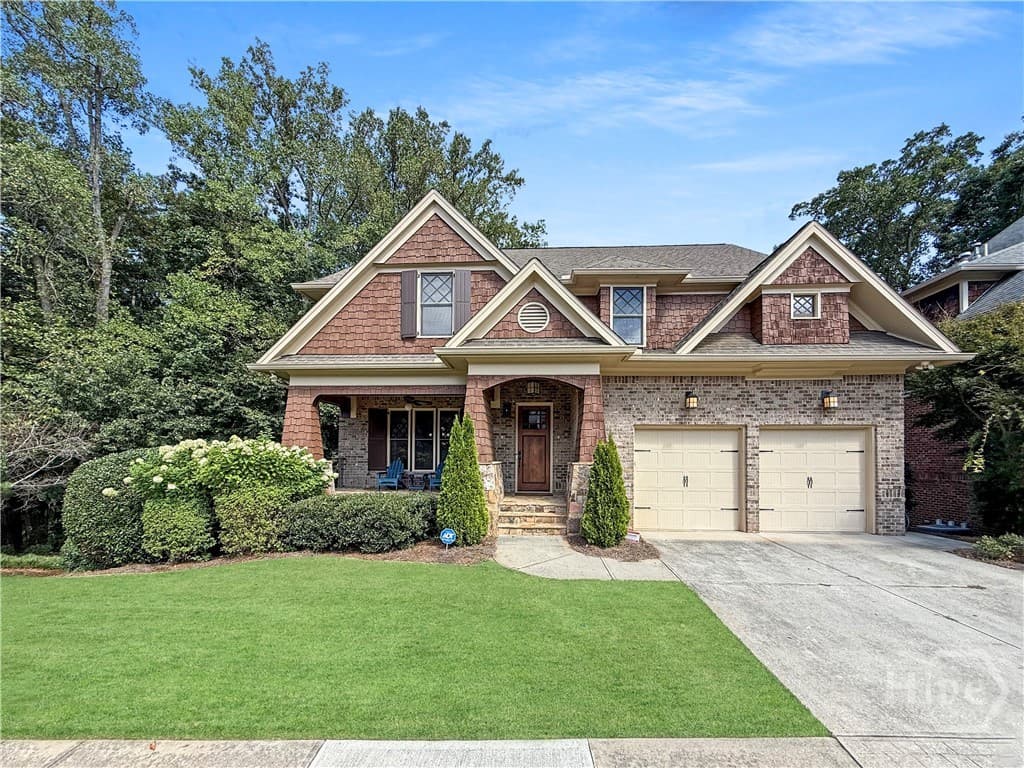 136 Timothy Park Lane - Photo 1