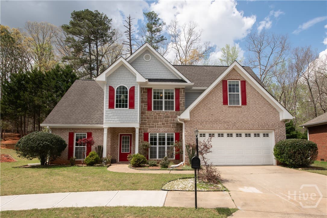 185 Huntington Shoals Drive